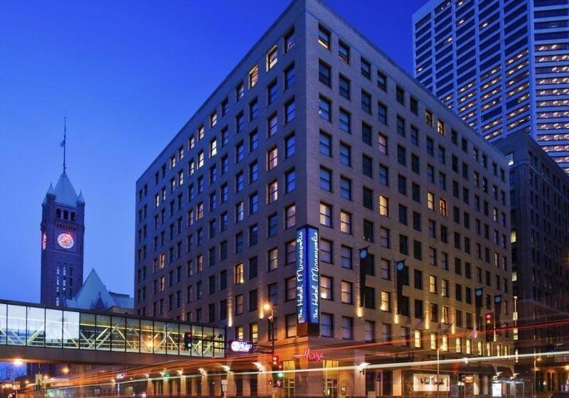 Emery Hotel, Autograph Collection