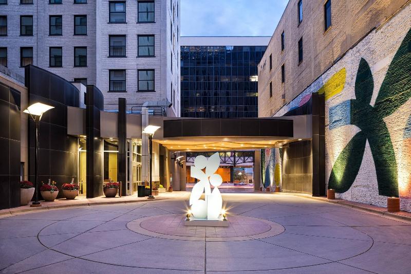 Emery Hotel, Autograph Collection