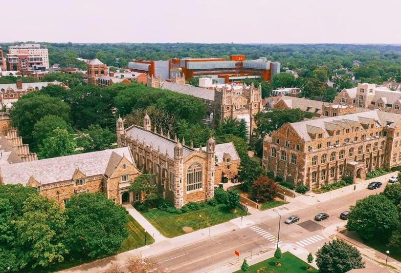 Even Hotel Ann Arbor S   University Area, An Ihg