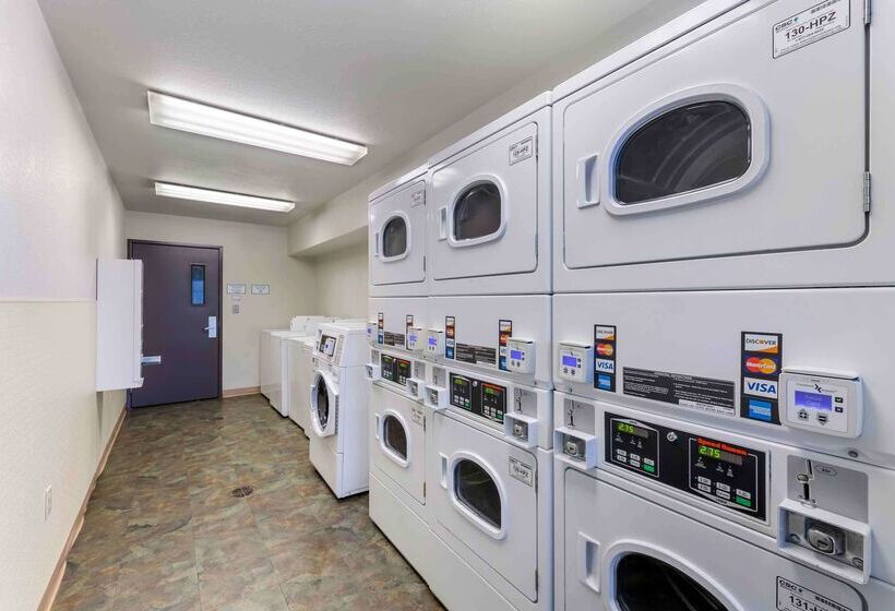 فندق Extended Stay America Select Suites  Cleveland  Avon