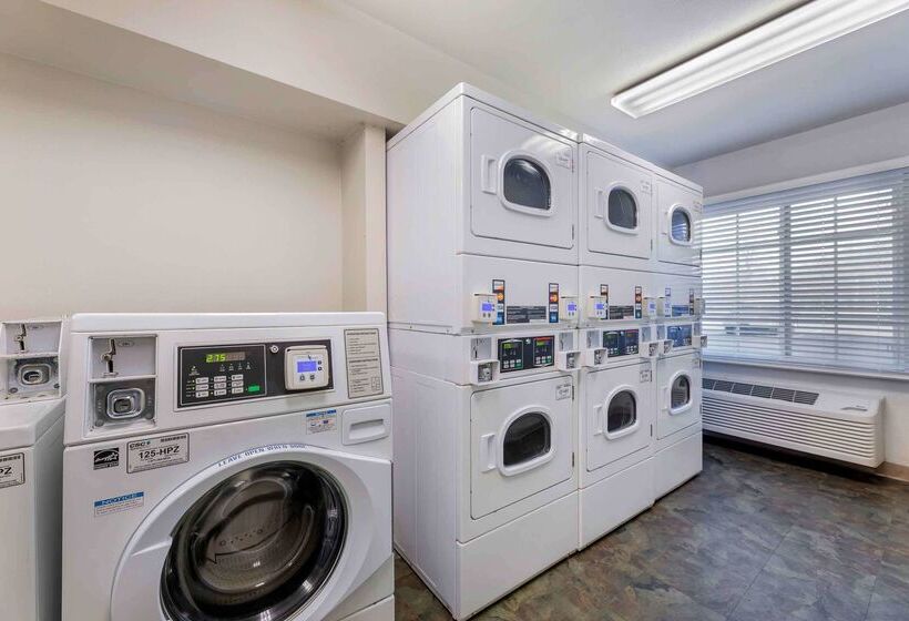 فندق Extended Stay America Select Suites  Cleveland  Avon