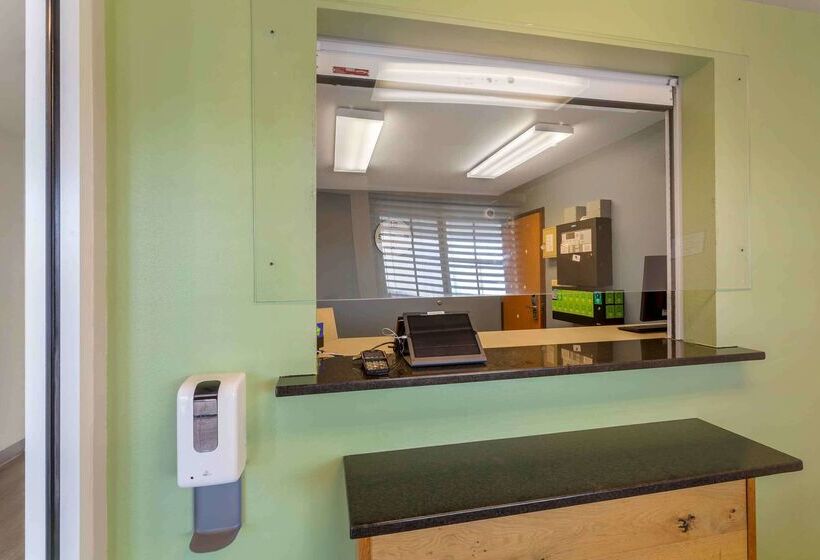 فندق Extended Stay America Select Suites  Cleveland  Avon