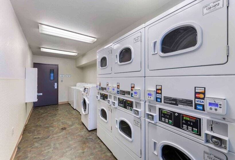 فندق Extended Stay America Select Suites  Cleveland  Avon