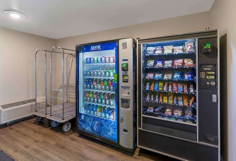 فندق Extended Stay America Select Suites  Cleveland  Avon