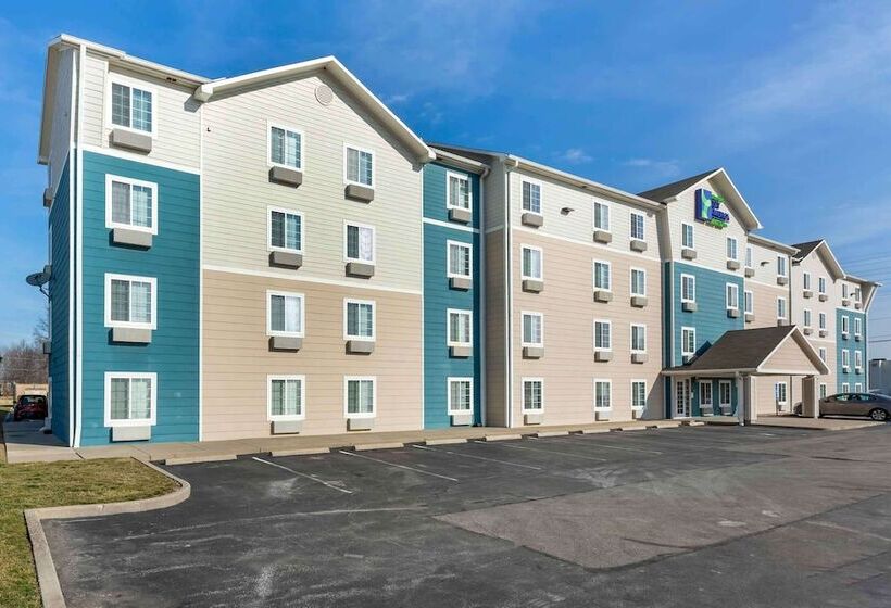 فندق Extended Stay America Select Suites  Cleveland  Avon