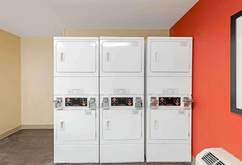 ホテル Extended Stay America Suites  Los Angeles  Valencia
