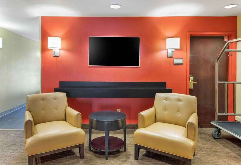 فندق Extended Stay America Suites  Los Angeles  Valencia