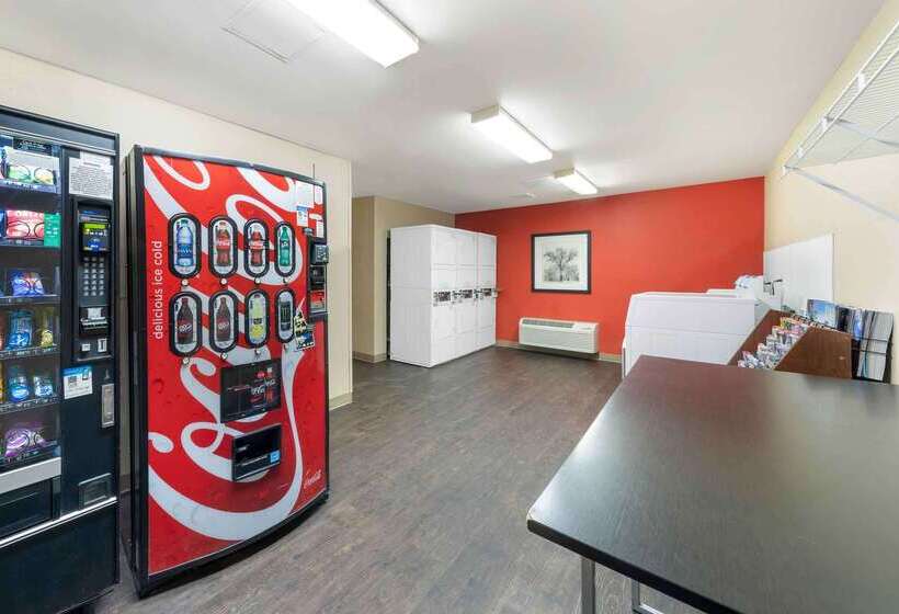 فندق Extended Stay America Suites  Los Angeles  Valencia