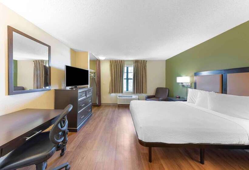 فندق Extended Stay America Suites  Los Angeles  Valencia