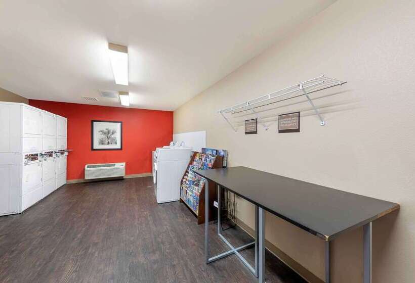 فندق Extended Stay America Suites  Los Angeles  Valencia