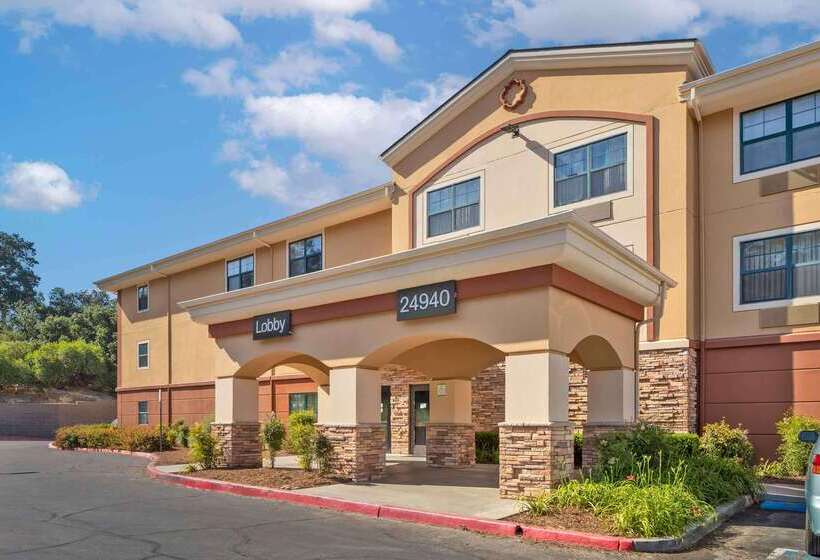 فندق Extended Stay America Suites  Los Angeles  Valencia
