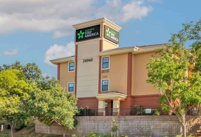 فندق Extended Stay America Suites  Los Angeles  Valencia