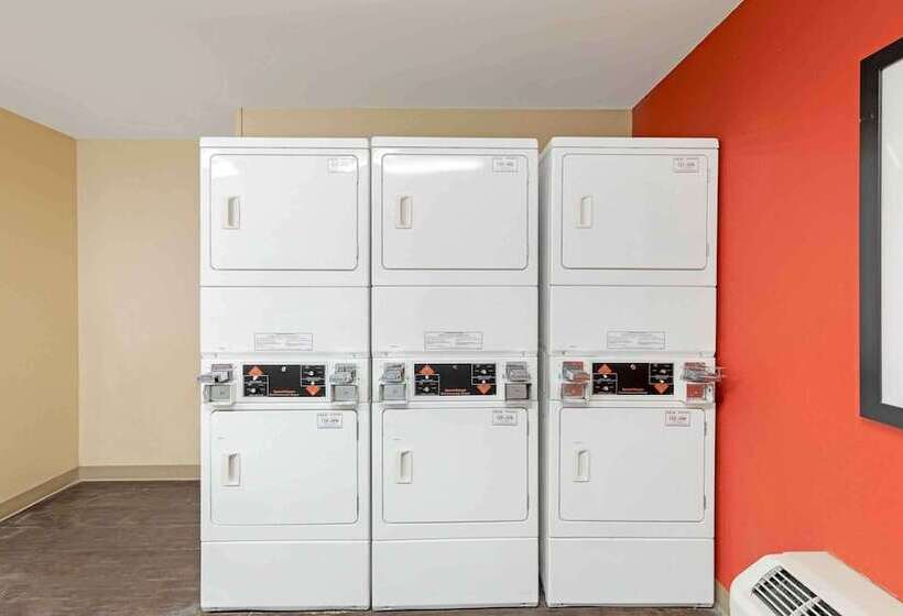 ホテル Extended Stay America Suites  Los Angeles  Valencia