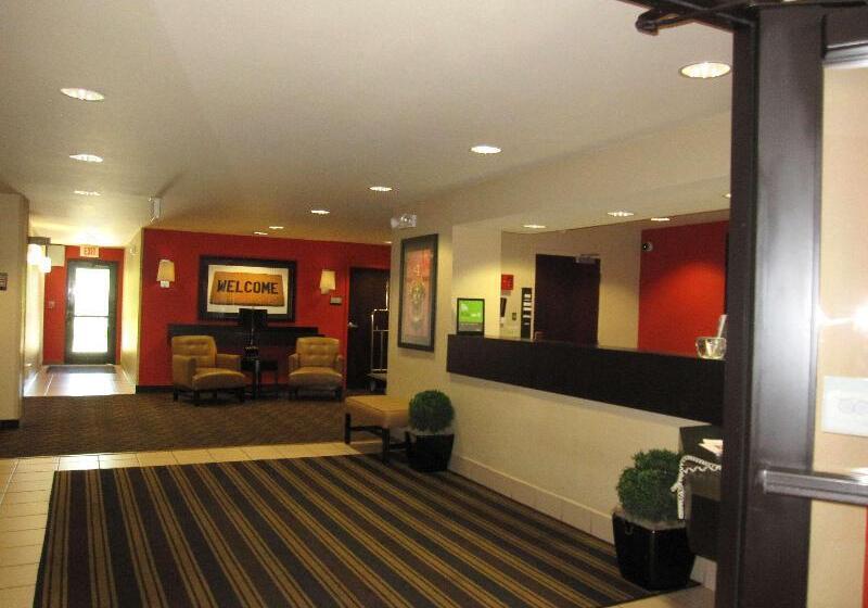 ホテル Extended Stay America Suites  Los Angeles  Valencia
