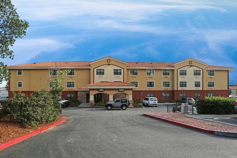 فندق Extended Stay America Suites  Los Angeles  Valencia