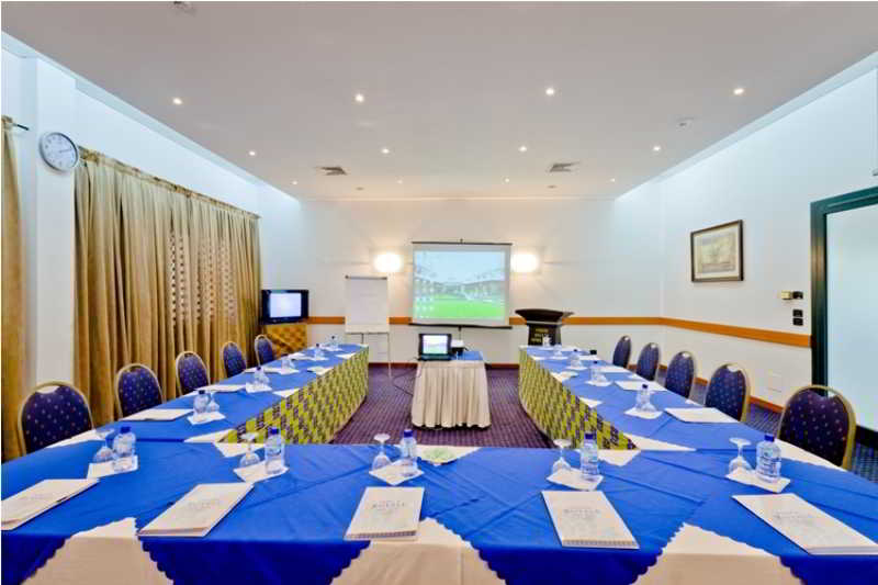 هتل Fiesta Royale