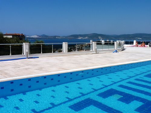 호텔 Flipflops Apartments