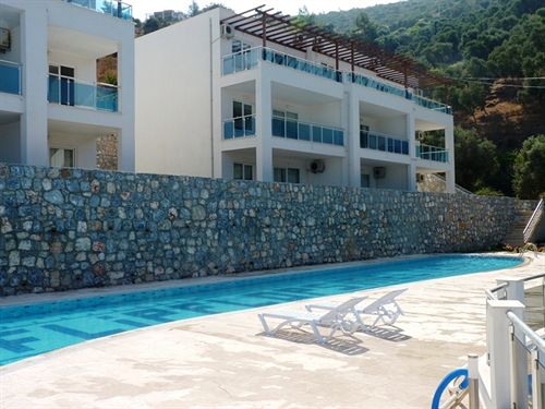 호텔 Flipflops Apartments