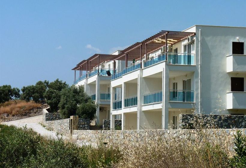 호텔 Flipflops Apartments