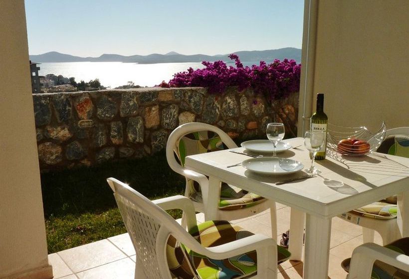 호텔 Flipflops Apartments