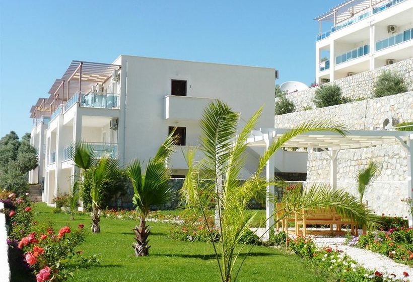 호텔 Flipflops Apartments