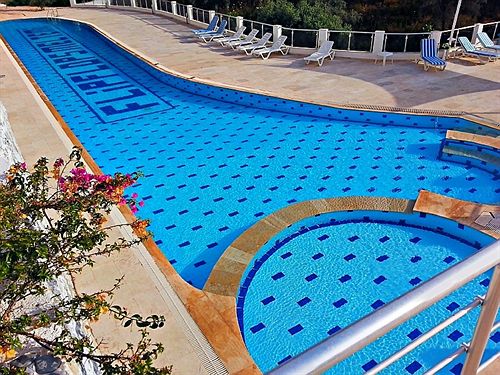 호텔 Flipflops Apartments