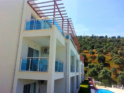 호텔 Flipflops Apartments