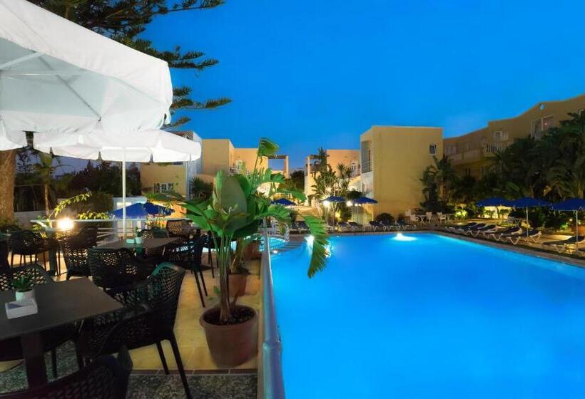 בית מלון כפרי Futura