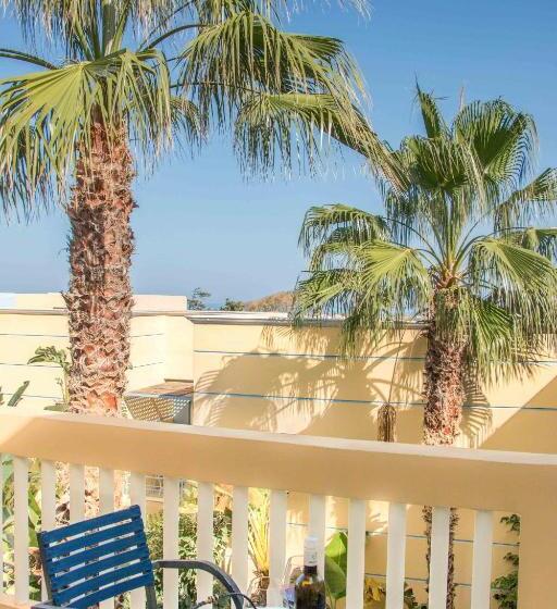 בית מלון כפרי Futura