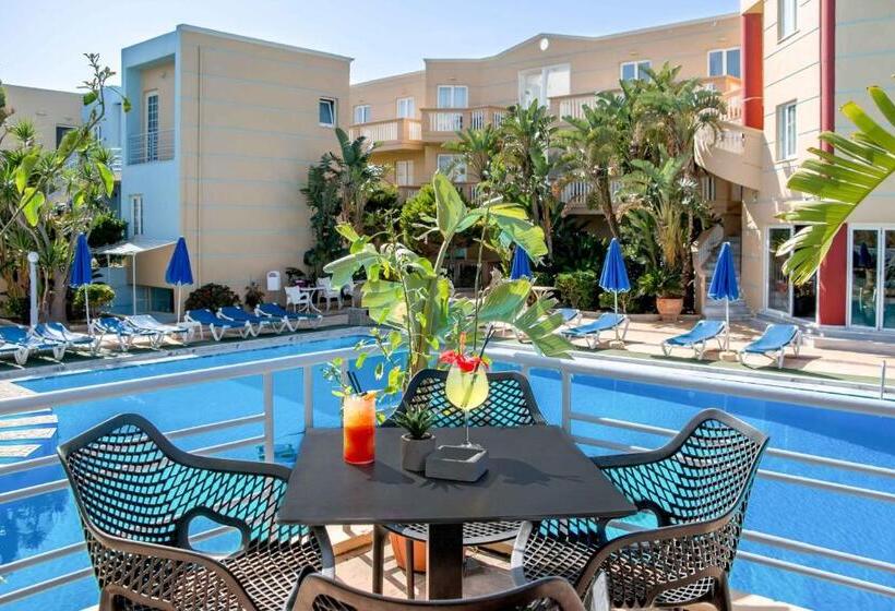 בית מלון כפרי Futura