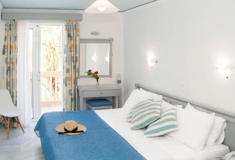 בית מלון כפרי Futura