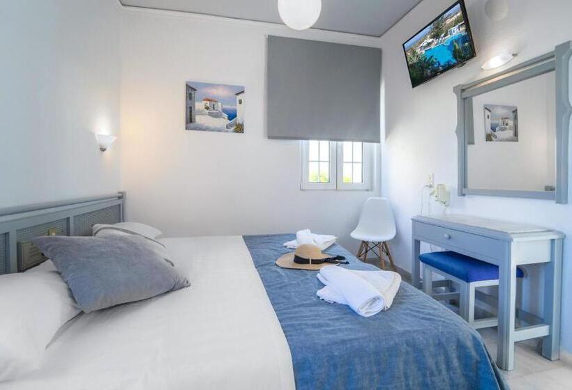 בית מלון כפרי Futura