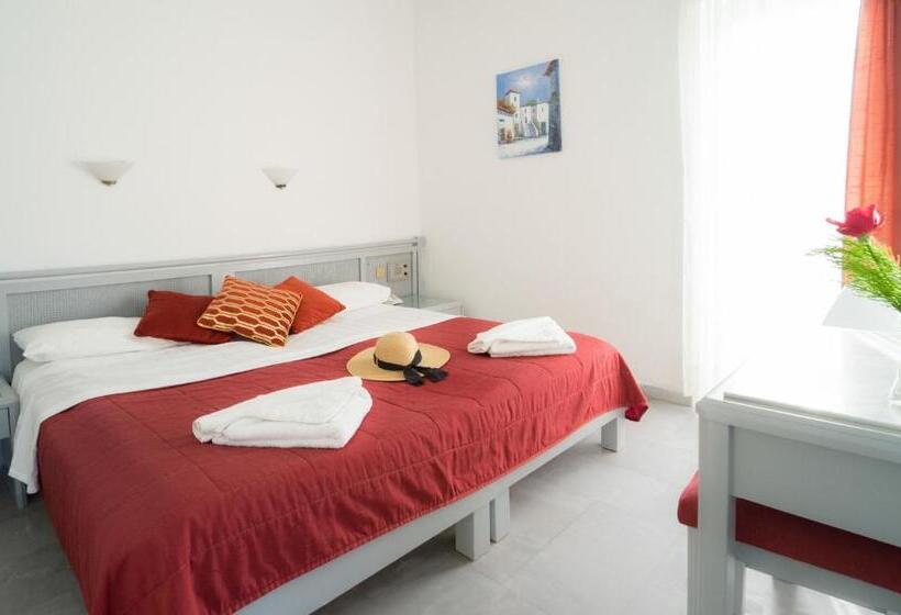 בית מלון כפרי Futura