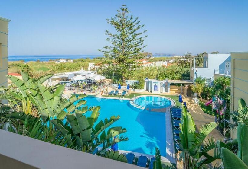 בית מלון כפרי Futura