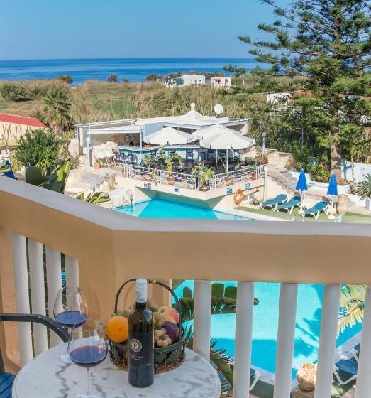 בית מלון כפרי Futura