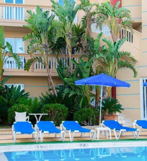 בית מלון כפרי Futura