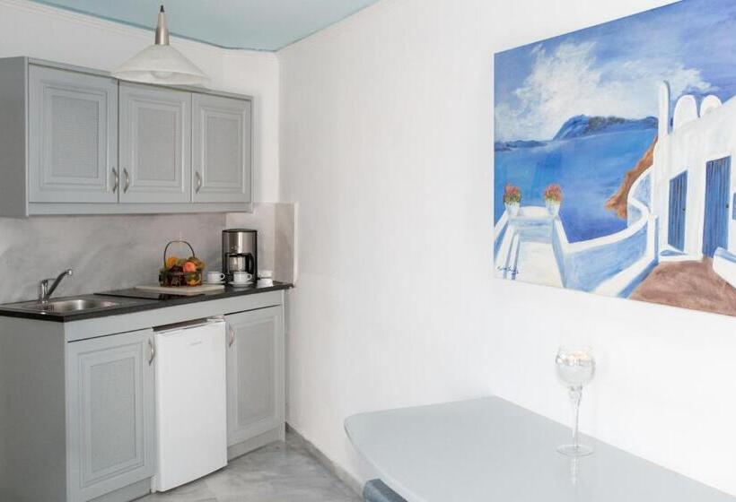 בית מלון כפרי Futura