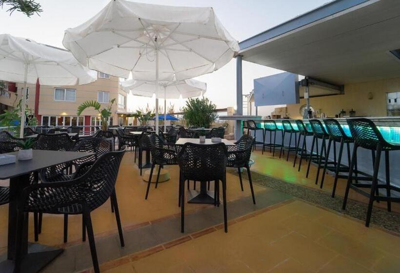 בית מלון כפרי Futura