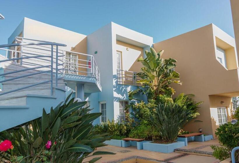 בית מלון כפרי Futura