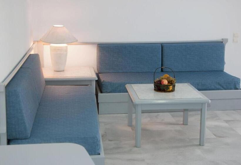 בית מלון כפרי Futura