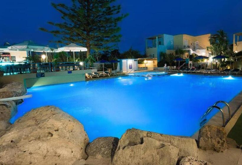 בית מלון כפרי Futura