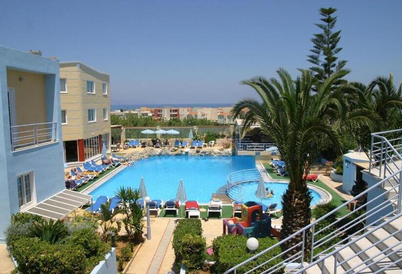 בית מלון כפרי Futura