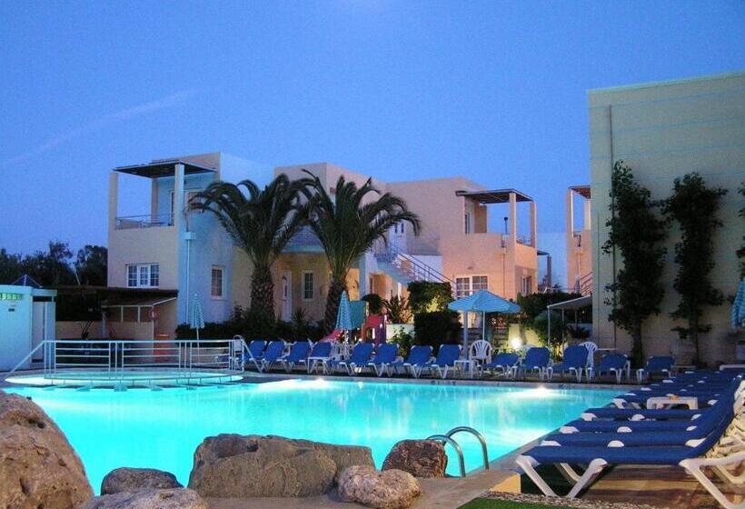 בית מלון כפרי Futura