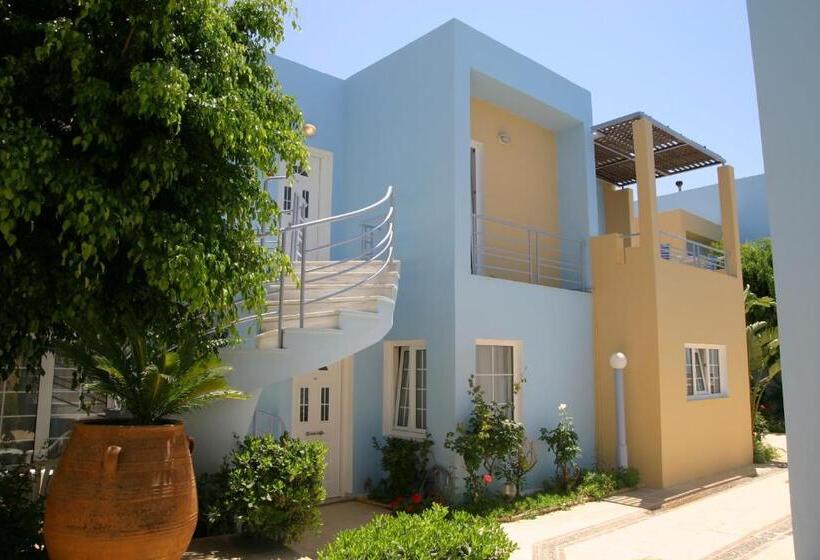 בית מלון כפרי Futura