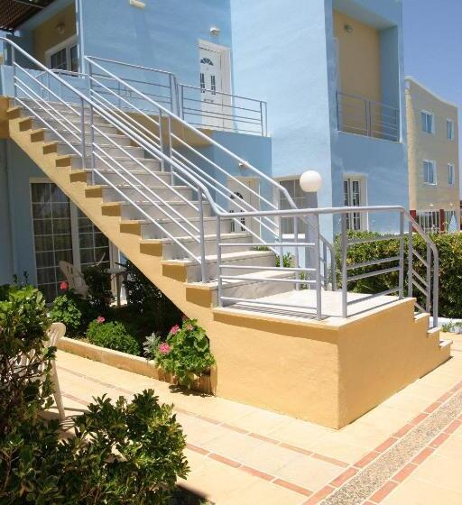 בית מלון כפרי Futura