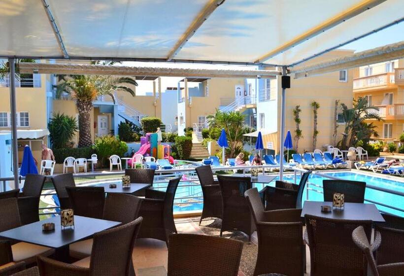 בית מלון כפרי Futura