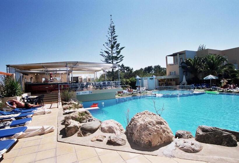 בית מלון כפרי Futura