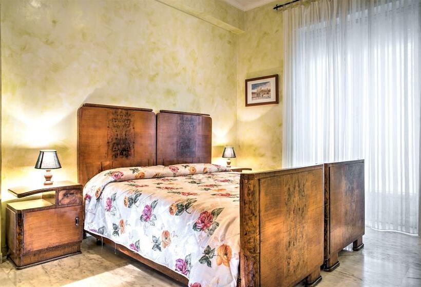 בית מלון כפרי Giornate Romane