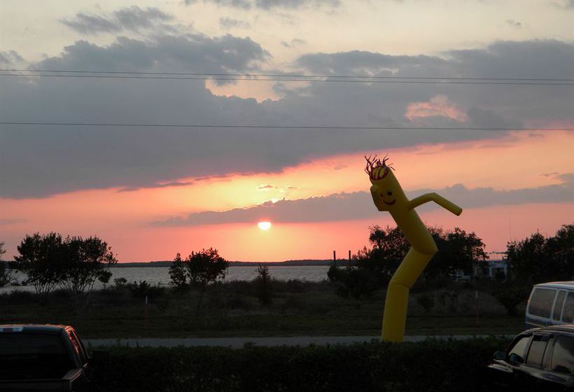 فندق Glades Haven Cozy Cabins