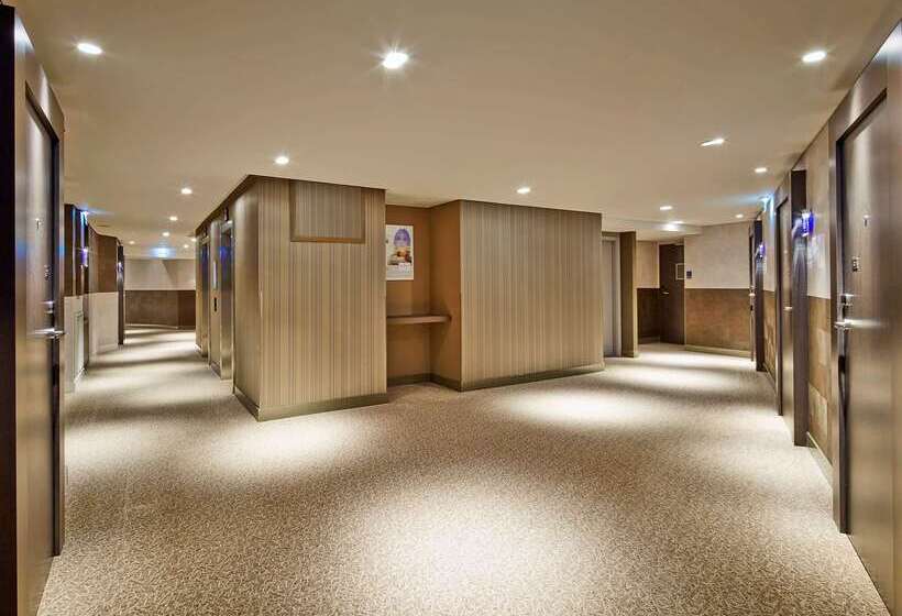 Отель Golden Tulip Amnéville   Hôtel Spa & Casino